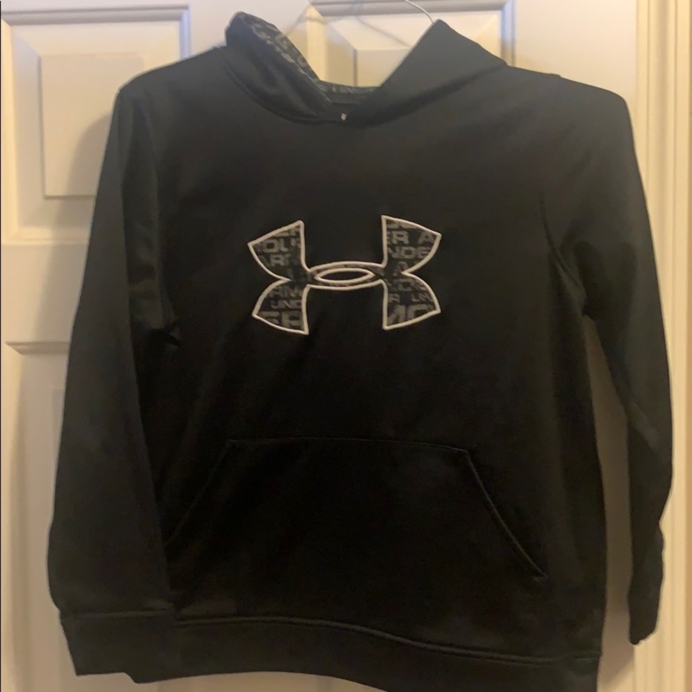 Under Armour hoodie